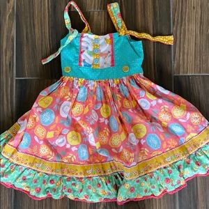 Matilda Jane Sundress